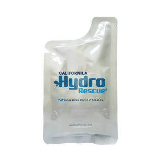 Californila Hydro Rescue