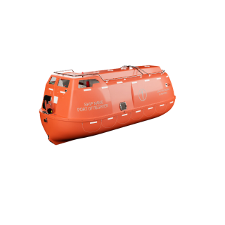 Conventional Lifeboats