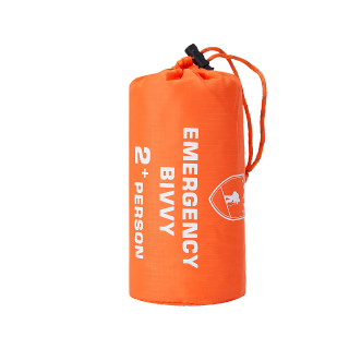 Emergency BIVVY Bag