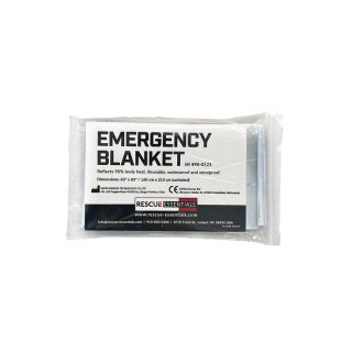 Emergency Blanket