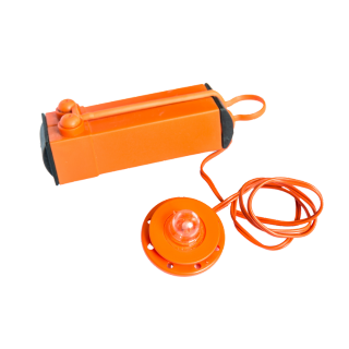 Emerging Position Indicating Radio Beacon