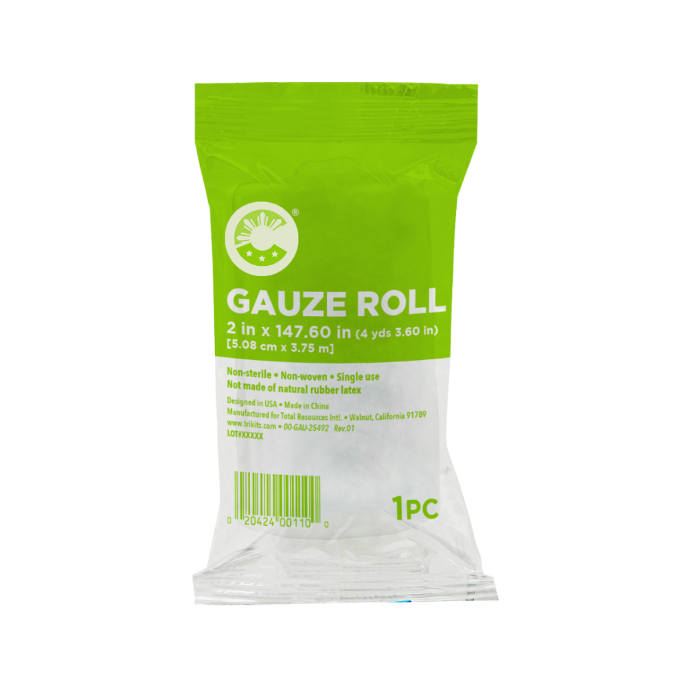 Gauze Roll