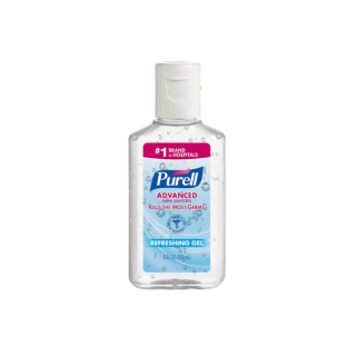 Hand Sanitizer