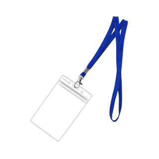 ID card holder