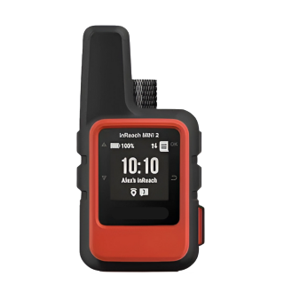 Personal Locator Beacon