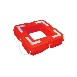 Rigid Life Rafts