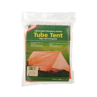Tube Tent