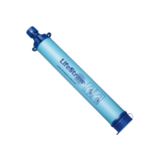 Water Filter Straw