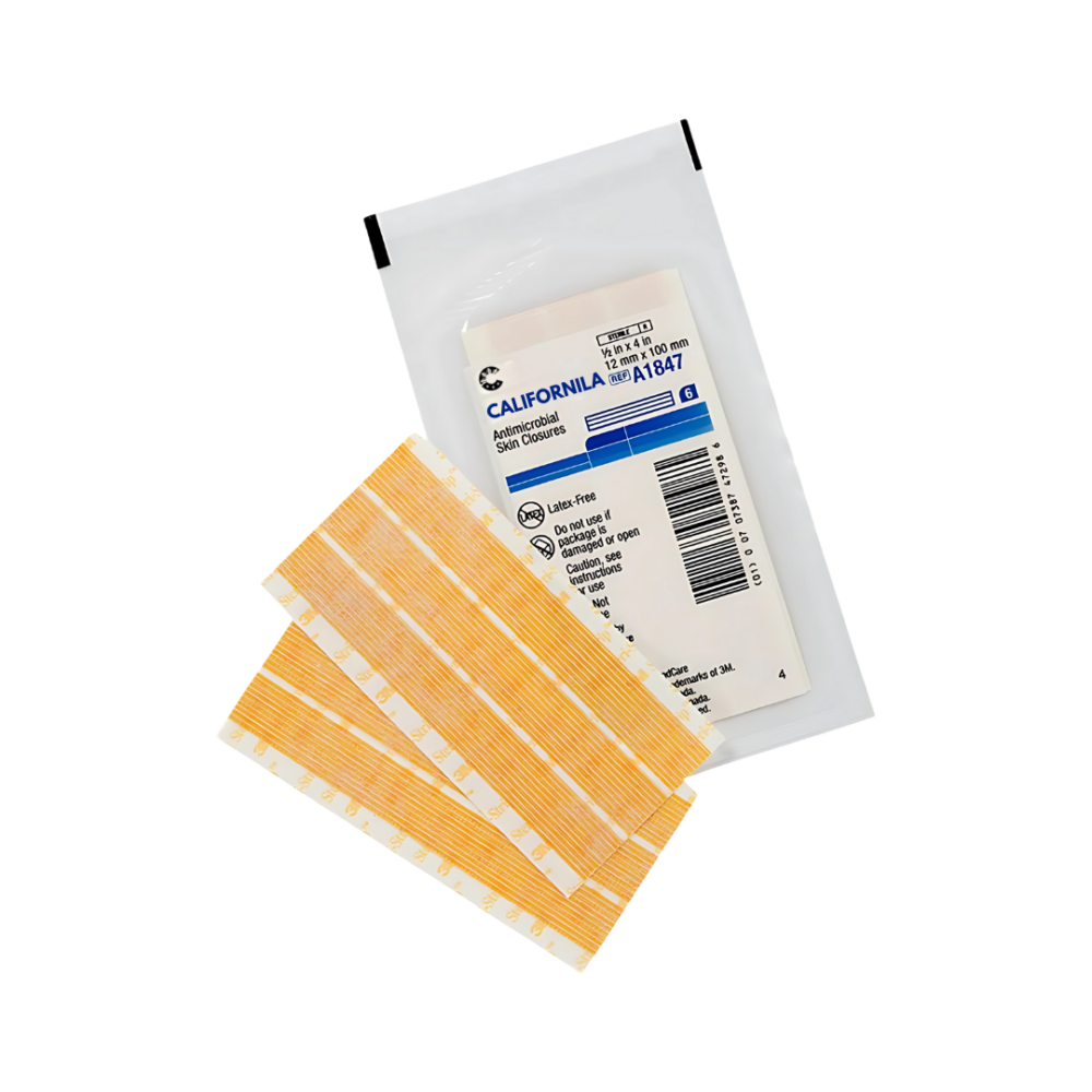 Wound Closure Strip