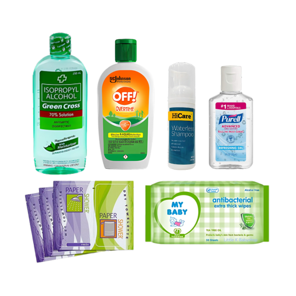 Personal Hygiene and Sanitation Essentials