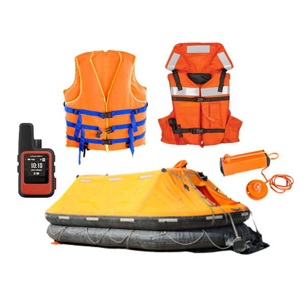 Survival Craft